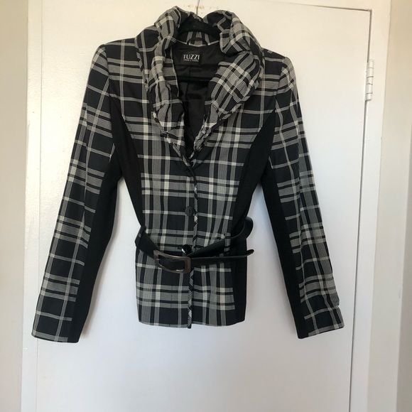 Tuzzi jacket! - Picture 1 of 5